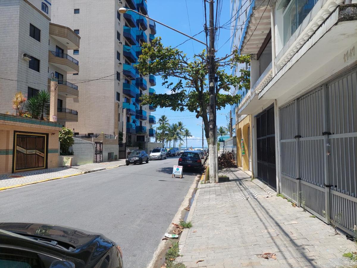 Casa De Praia Apenas 60 Metros Do Mar Βίλα Πράια Γκράντε Εξωτερικό φωτογραφία